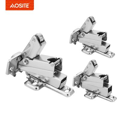 China Modern Hot Sale KT165 Degree High Quality Hydraulic Removable Aosite Angle Special Hinge for sale