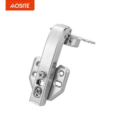 China Aosite Modern KT High Quality 90 Degree Inseparable Special Corner Cabinet Hydraulic Hinge for sale