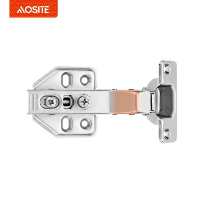 China Chinese Aosite KT Inspeparable Special Angle 30 Degree Hydraulic Hinge for sale