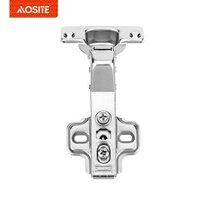 China Traditional Hinge 30 Degree Removable Special-Angel Hydraulic Damping Furniture Hinges for sale