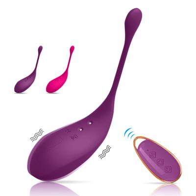 China ALWUP Veginal Nipple Stimulation Vibrators for sale