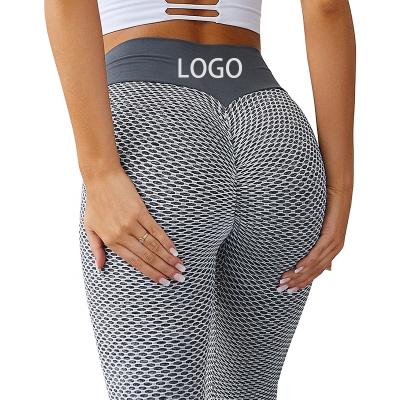 China Sustainable Women Sport Leggings High Waist Varley Yoga Pants Fitness Running Lift Up Seamless Pants Gym Yoga Pants Tight For Women for sale