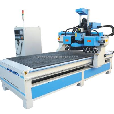 China Factory Woodworking CNC Engraving or Heavy Duty CNC Router Machine for sale