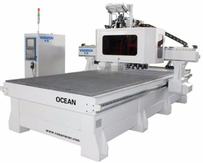 China Factory Price Best Carving CNC Router Wood Carving Machine For Door Making for sale