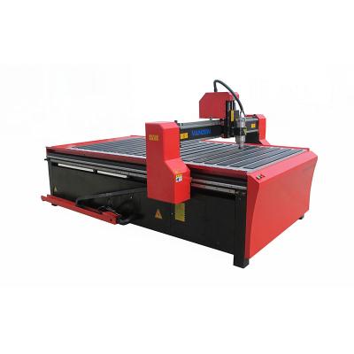 China Factory Cutting Cnc Router Homemade 4x8 Automatic Wood Kit For Sale for sale