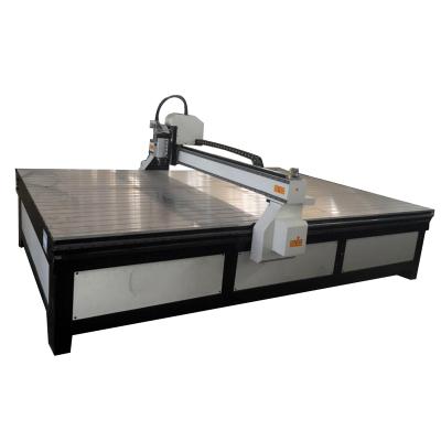 China Factory 3 Axis Granite Wood Cnc Router Machine Price Made In Germany for sale