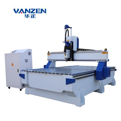 China Wood Working One Head CNC Router Software For Wood CNC Carving Machine for sale