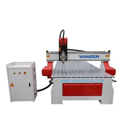 China Factory Techno Smart Wooden Surfboard CNC Router Machine For Sale for sale