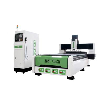 China Factory 1325 high quality cnc advertising routers for sale for sale