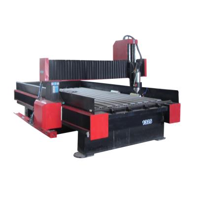 China High Speed ​​Artificial Machinery Repair Shops Air Compressor Stone Cutting Machine Price for sale