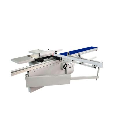 China 220v Woodworking Panel Saw Band Saw Machine For Woodworking for sale