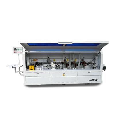 China Automatic Factory Laser Edging Machine for sale