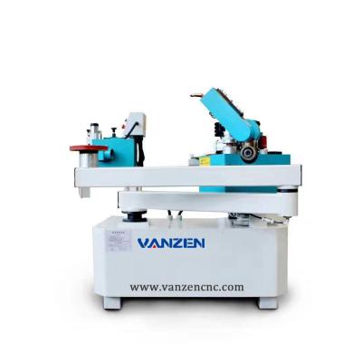 China Factory Wood Manual Automatic Edge Banding Machine Portable for sale