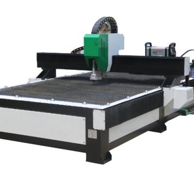 China Factory Low Cost OEM Metal CNC Plasma Cutting Machine for sale