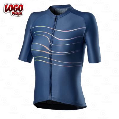 China Breathable Women New 2021 Ralvpha Cycling Jersey Bike Wear Apparel Cycling Tank Tops Bike Clothing Tops Shirts roupa ciclismo feminina for sale