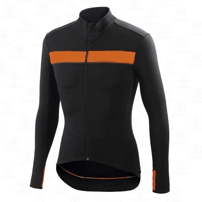 China 2021 MTB Roupa Ciclismo Autumn Cycling Clothes Breathable Long Spring Sleeve Men's Profession Top Cycling Shirt for sale