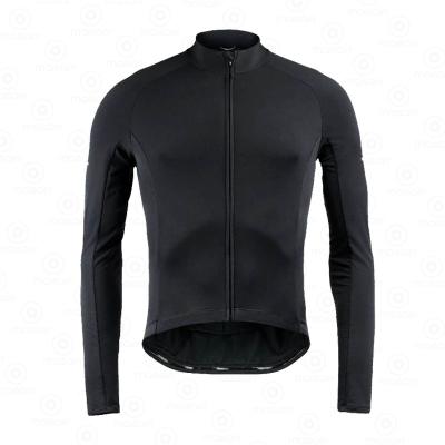 China Autumn Cycling Jersey Long Sleeve Spring Breathable Unisex Road Cycling Jersey Ciclismo MTB Clothing Sweatshirt MTB Light Cycling Coat for sale