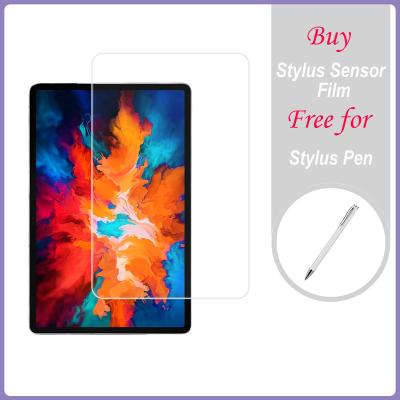 China Screen Protector & Stylus Pen Stylus Sensor Bi-use Film For Lenovo Xiaoxin Creative Screen Protector Tempered Glass Film Paper Like Writing Painting Film for sale