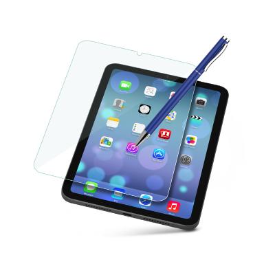 China Integrated with sensor circuit stylus sensor suit for APPLE iPad Mini6 screen protector tempered glass film creative paper like handwriting painting film for sale