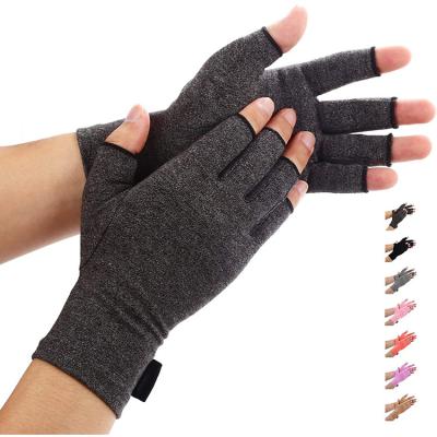 China Therapeutic Orthopedic Arthritis Therapy Compression Gloves for Arthritis Peru for sale