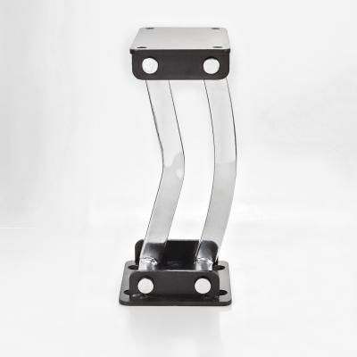 China Modern Front And Spreading Sofa Backrest Sofa Furniture Hinge Mechanism 280MM for sale