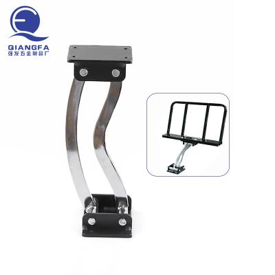 China Modern Sofa Backrest Mechanism Front And Sofa Furniture Moving Away Hinge for sale