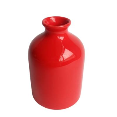 China Viable ceramic oil bottle for daily use for sale