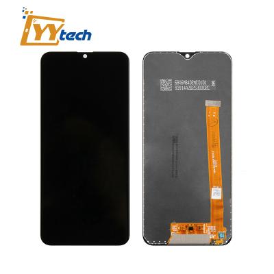 China YYtech Replacement Mobile Phone Show LCD Screen For Samsung Galaxy A20E A202F 5.8 inch for sale