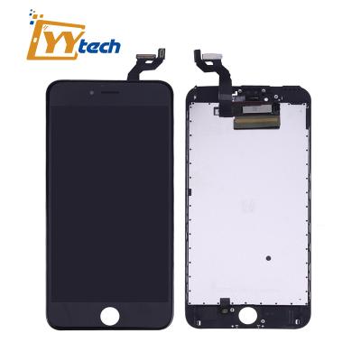 China Mobile Phone Assembly LCD Screen Display Replacement For Iphone Apple 6s plus 5.5 inch for sale