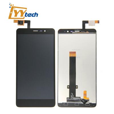 China YYtech LCD Display Replacement Assembly LCD Screen Mobile Cell Phone For Redmi Note 3 5.5 inch for sale