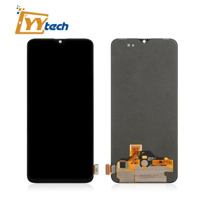 China Original YYtech Replacement Parts Pantalla Touch Screen Mobile Display LCD For OnePlus 6T 6.41 inch LCD for sale