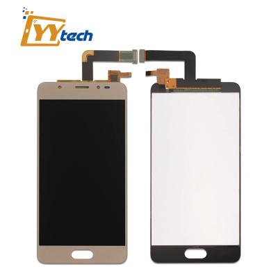 China Wholesale YYtech Touch Screen Assembly LCD Display Phone Mobile For BLU Life One X2 5.2 inch for sale