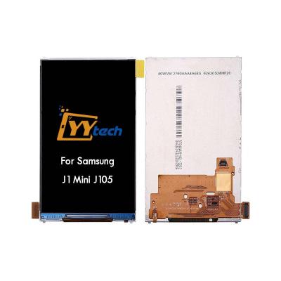 China Replacement LCD Display Screen Monitor For Samsung Galaxy J1 Nxt J1 Mini 4.0 inch LCD Screen Mobile J105 for sale