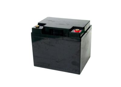 Κίνα 12V 40AH AGM Gel Battery για Ηλιακό Σύστημα UPS Συστήματα προς πώληση