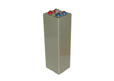 China 37.3kg 2V700Ah Tubular Gel Battery 100A Max Charge Current Stable Performance for sale