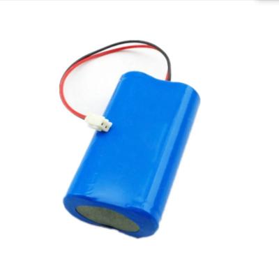 China Célula cilíndrica 18650 Bateria de lítio 18650 por atacado Bateria recarregável de lítio 4000mah à venda