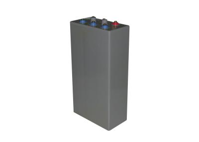 China Tubular 2V 2000Ah OPzV Gel Battery For Telecom Outdoor / Wind Energy for sale