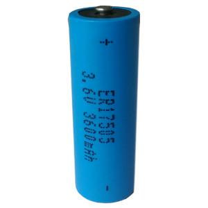 中国 エネルギータイプ ER17505 リチウムチオニル塩化電池 3.6V 3500mAh 長寿命 販売のため