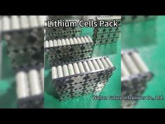 Lithium Battery Producting Line