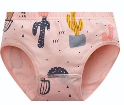 China Grill Cotton Panties Thermal Underwear for sale