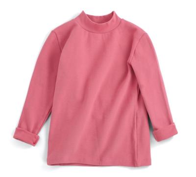 China Kids thermal cotton under shirt for sale