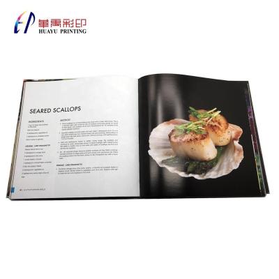 China paper & Flexible Cardboard Binding Book Printing Services for sale