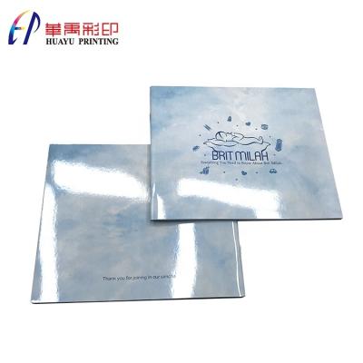 China 2020 China High Quality Saddle Durable Quilting Books Soft Cover New Printing On Demand Books for sale