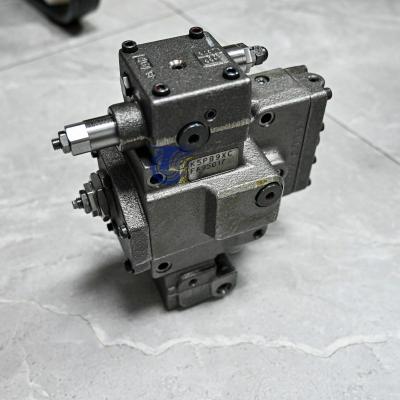 China Lifter KAWASAK Pumpen Teile, K3v63 K3v112 Hydraulikpumpen Zubehör zu verkaufen