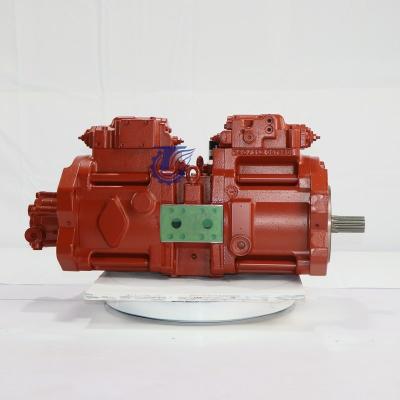 China K3V112DT Kawasaki Hydraulikpumpe zu verkaufen