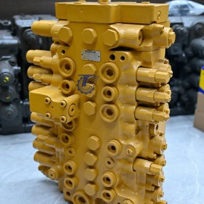 China 307d 308d TQ Control Valve , 373-7026 3737026 TQ Excavator Parts for sale