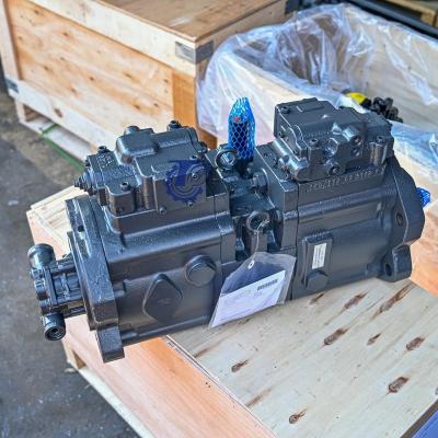 China Stable KAWASAK Hydraulic Main Pump Multiscene K3V112DT-1X8R-9NZ1-V for sale