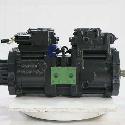 China KAWASAK Excavator Main Hydraulic Pump Multipurpose K3V63DT-9N09 for sale