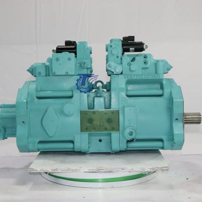 China Multiscene Kawasaki Hydraulic Pump K3V112DT Electric For SK200-6 Old Model for sale