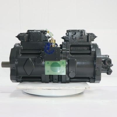 China K3V112DT-9C14 Kawasaki Hydraulic Pump K3V112 For Modern R210LC9 R220LC9A for sale